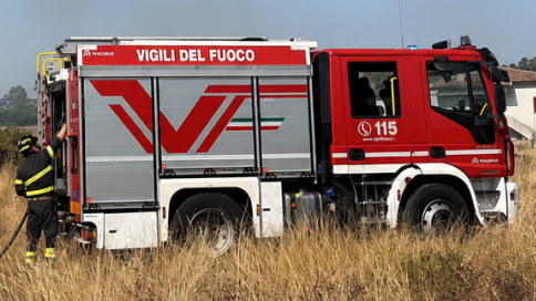 Tragedia sul lavoro a XII Morelli: muore un uomo di 41 anni 1
