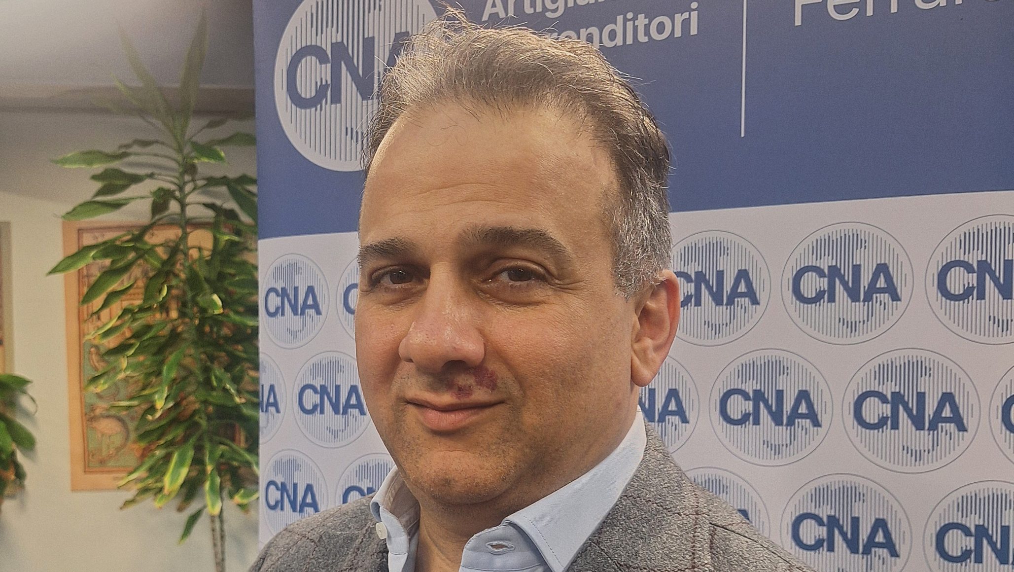 Turismo, D’Andrea Ricchi (Cna): “Le statistiche sono in aumento, ora la sfida consiste nel convertire le presenze in opportunità per l'intero territorio” 1