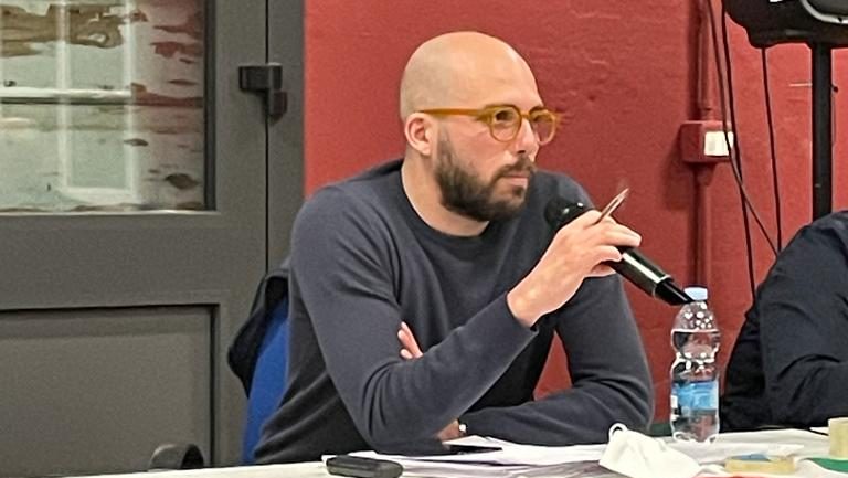 Verde pubblico. Proto (Pd): “Il ritardo nei lavori di manutenzione genera rischi” 1