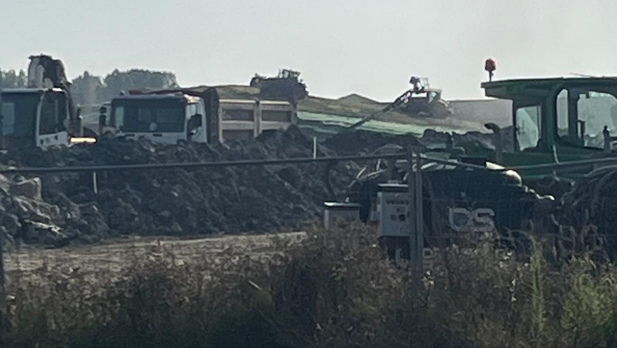 Zonari richiede documentazione sul biometano di Villanova: “I cittadini devono essere informati sulle modifiche” 1