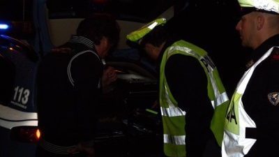 Guida in stato di ebbrezza e sotto effetto di stupefacenti: a Ferrara ritirate quattro patenti 1
