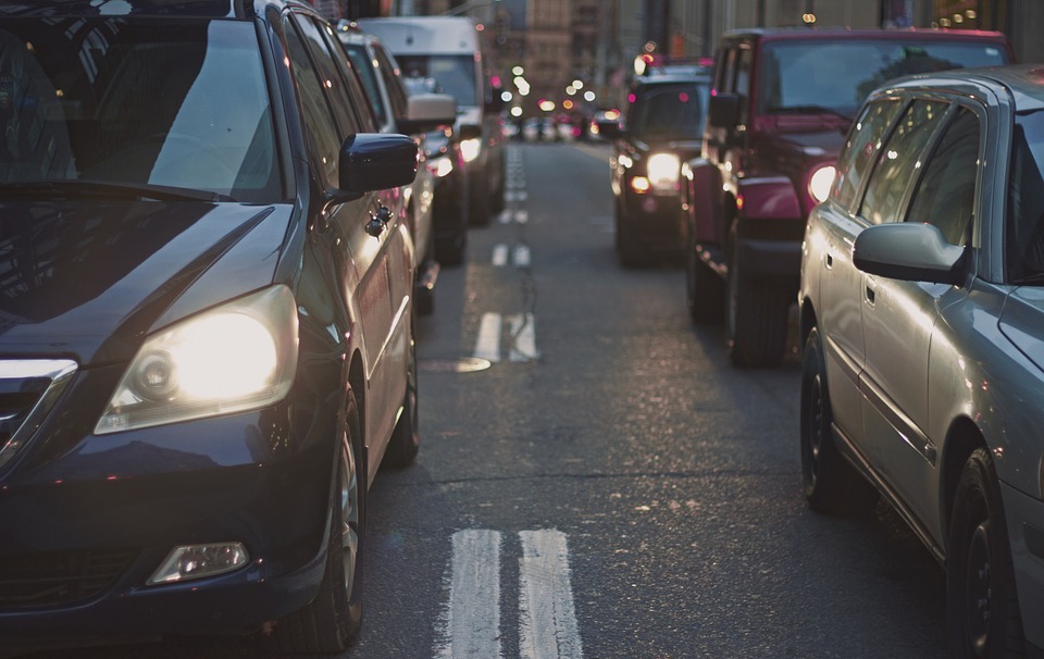 Bollo auto, il Forum Ferrara Partecipata: “Una scelta in contrasto con la tutela dell’ambiente” 1