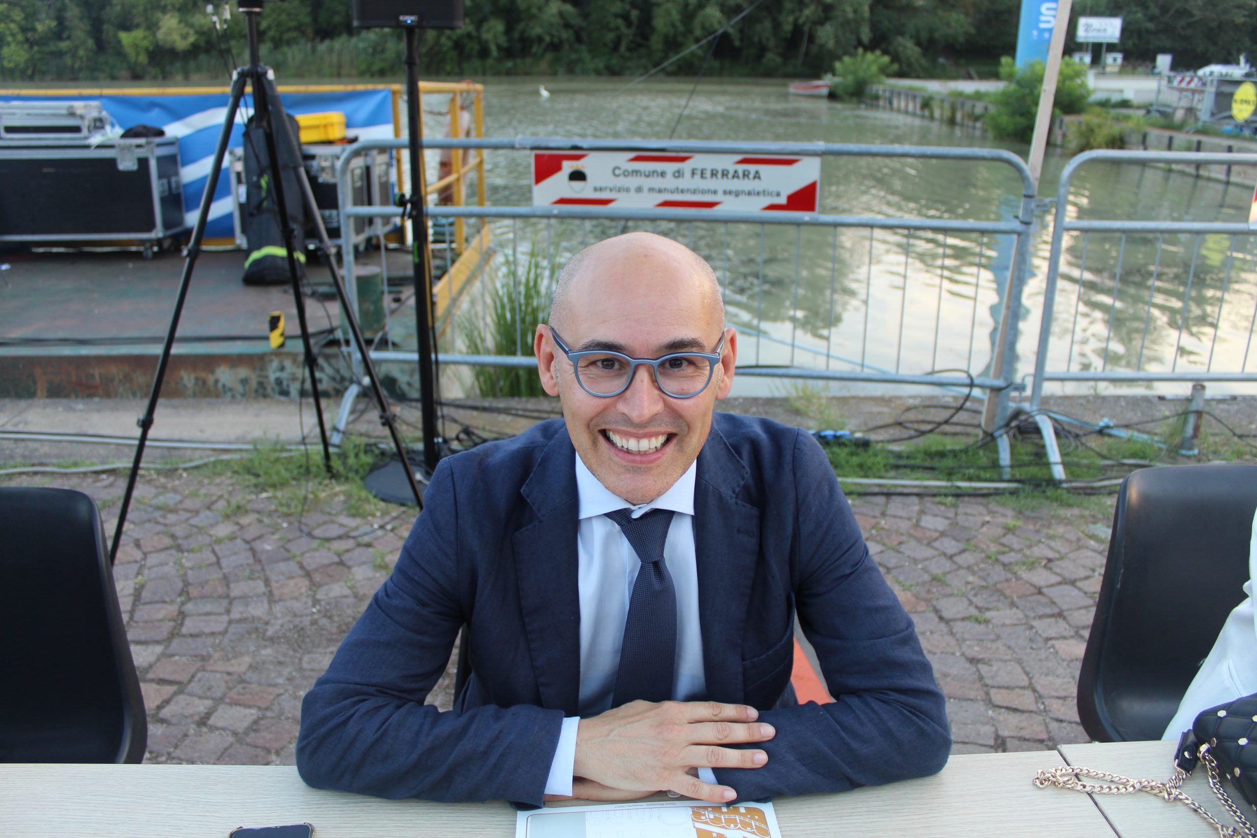 Case popolari, FdI al Pd: “La residenzialità diventa ingiusta solo a Ferrara?” 1