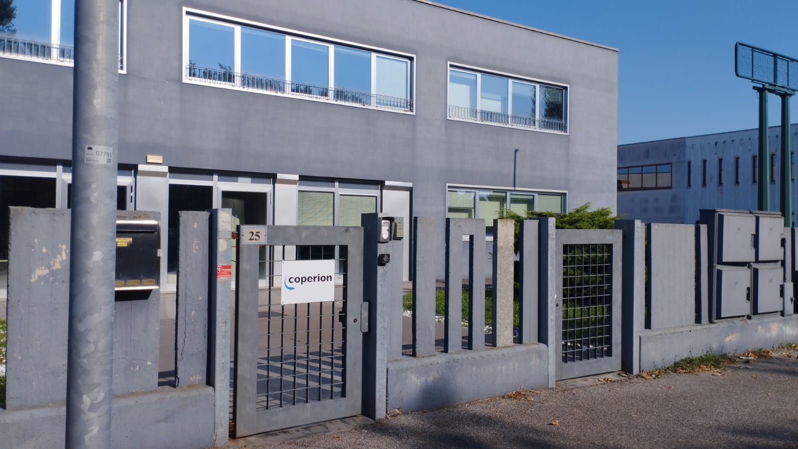 Coperion: la crisi del lavoro arriva in Consiglio a Vigarano Mainarda 1