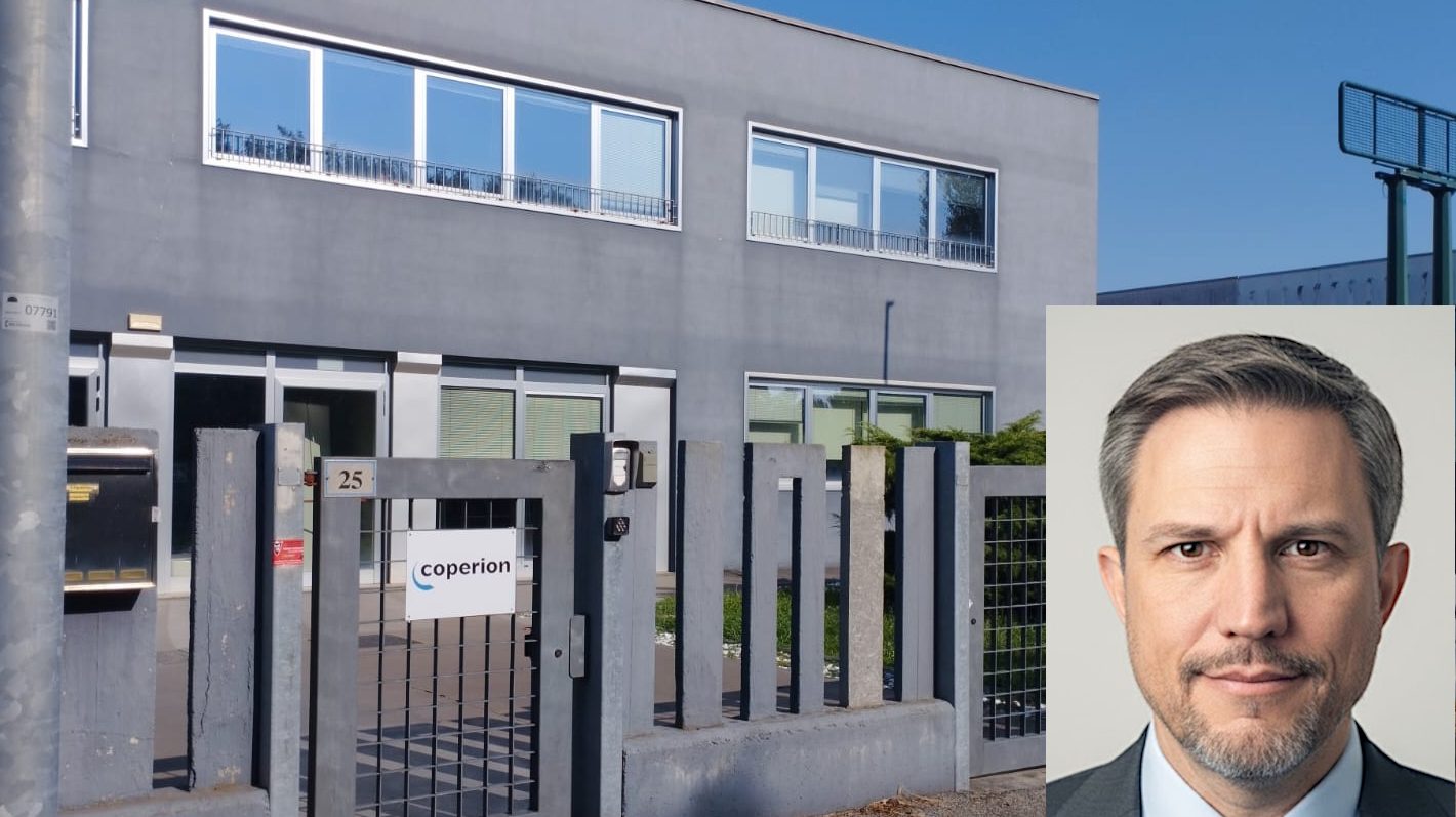 Coperion, la testimonianza: “Un muro di gomma dalla proprietà” 1