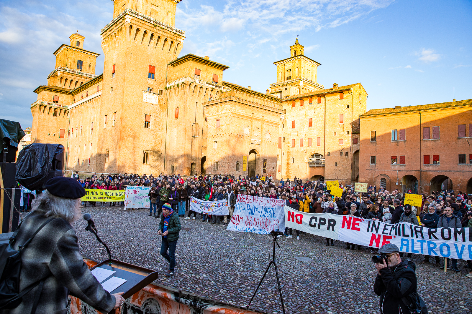 Cpr, diffida dopo l'articolo sul medico ferrarese Diffida dell'avvocato Anselmo dopo l'articolo di La Verità sul medico ferrarese e i certificati Cpr 1