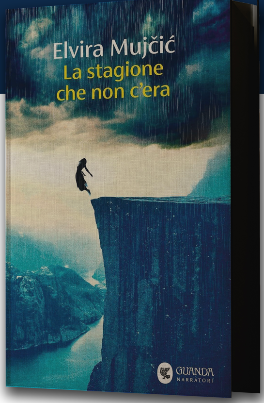 Elvira Mujčić presenta a Ferrara “La stagione che non c’era” 1