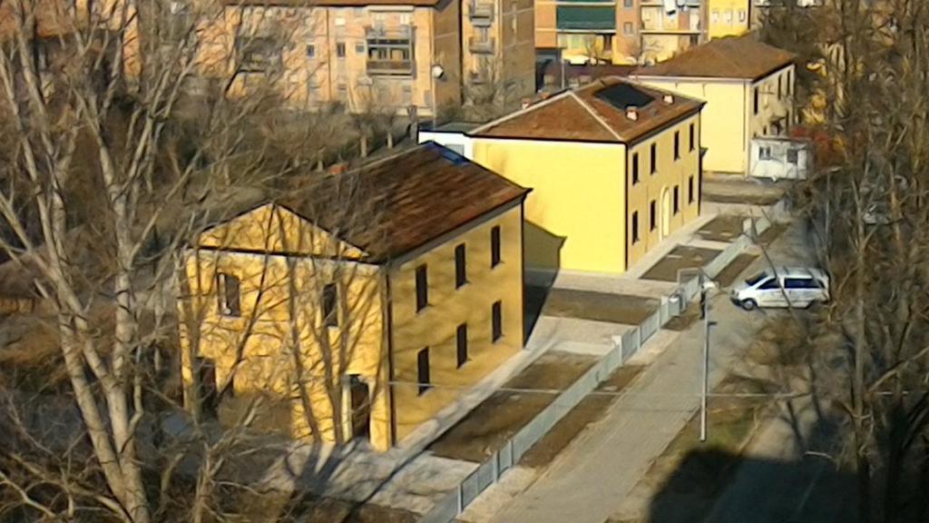 Erp: “Basta premiare la residenza storica” 1