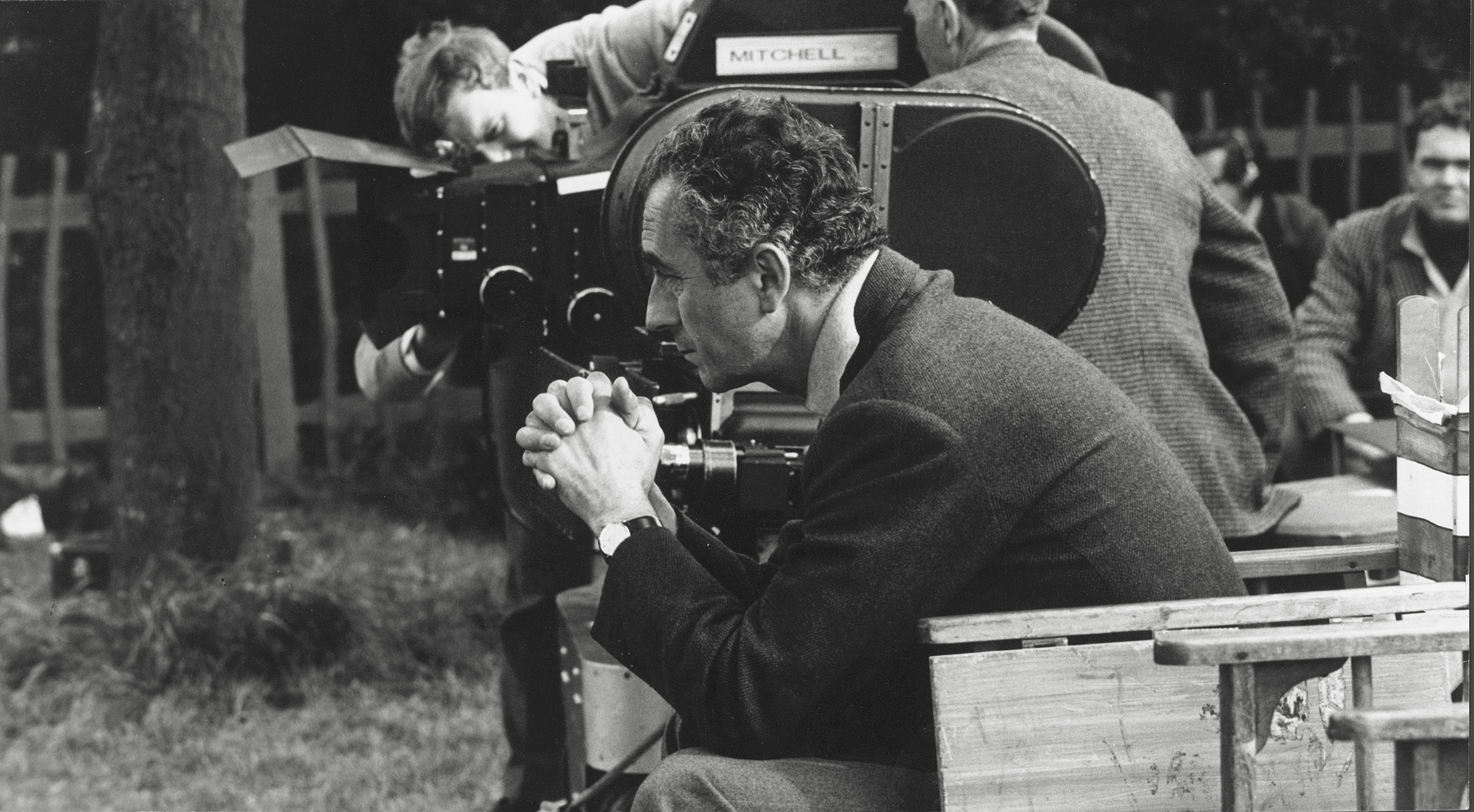 Ferrara celebra l'anniversario della nascita di Michelangelo Antonioni Ferrara celebra Antonioni con ingresso gratuito e proiezione di "Blow-Up" 1