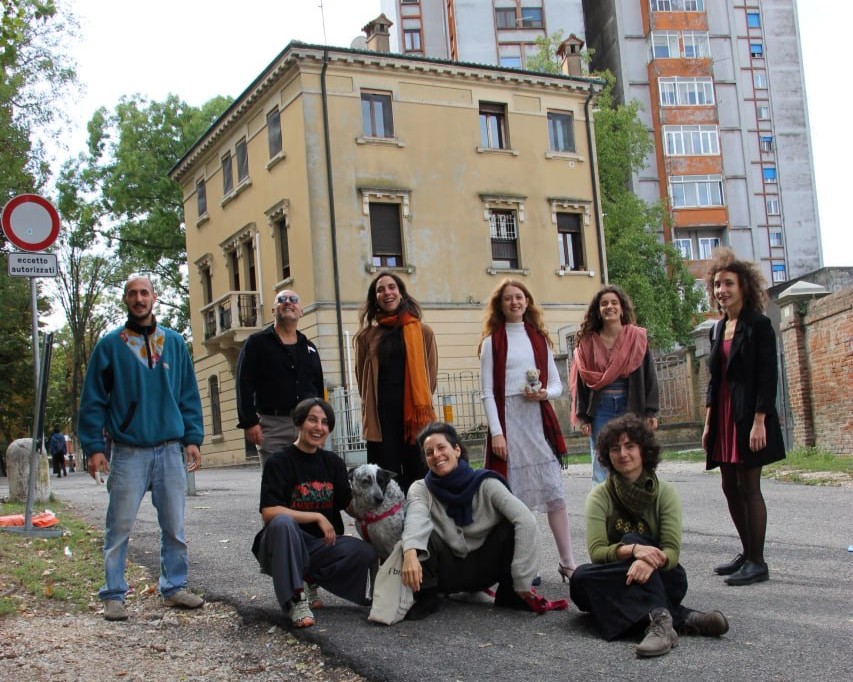 Ferrara, il quartiere Giardino diventa palcoscenico: torna il festival GAD 1