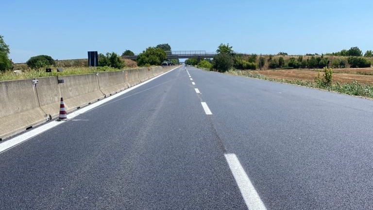 Ferrara-Mare a pedaggio: “Un'ipotesi da scartare” Ferrara-Mare a pedaggio: “Un’ipotesi da scartare” 1