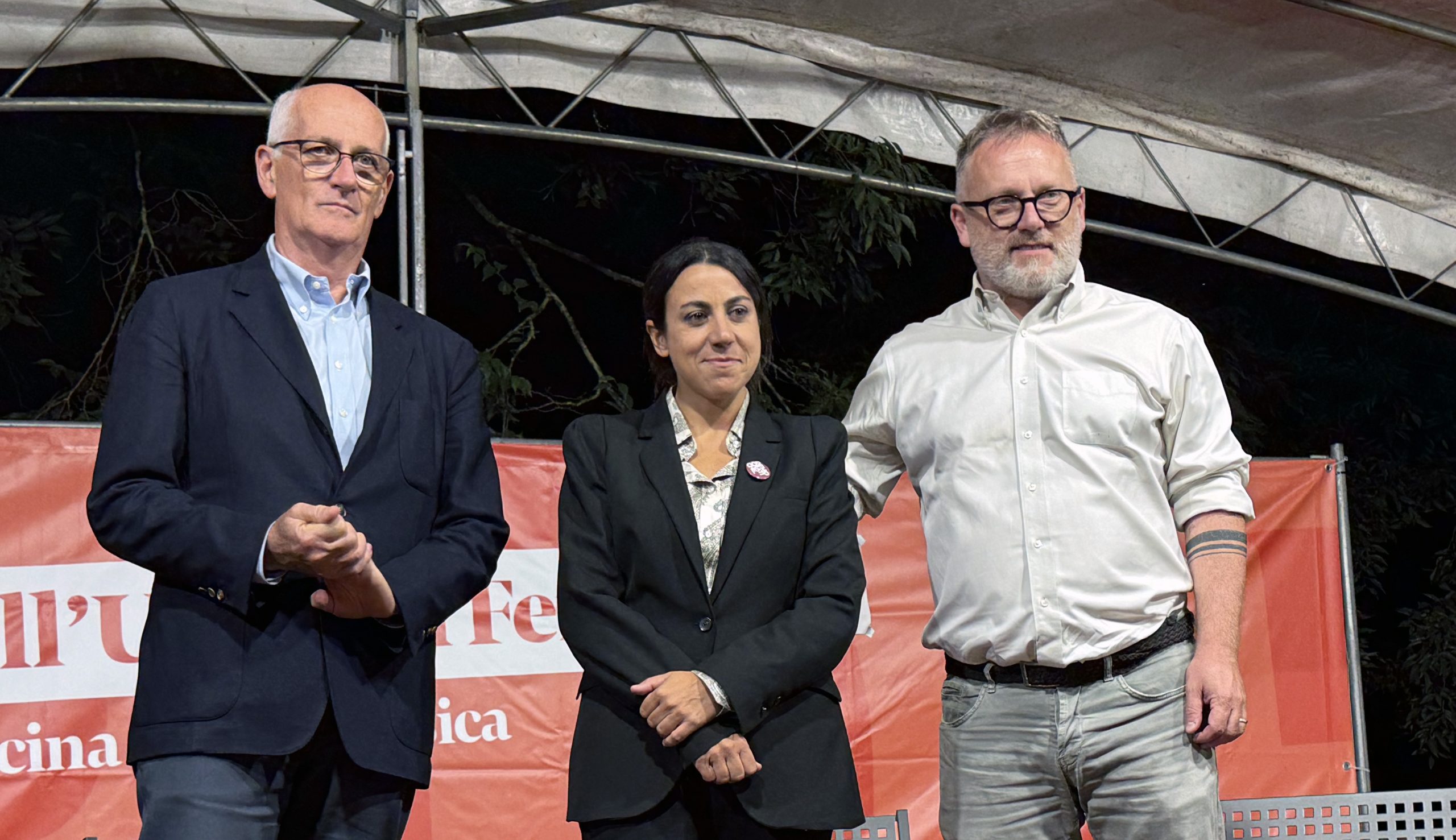 Gabrielli a Ferrara: la sicurezza democratica non è un’utopia, ma si rafforza con la democrazia 1