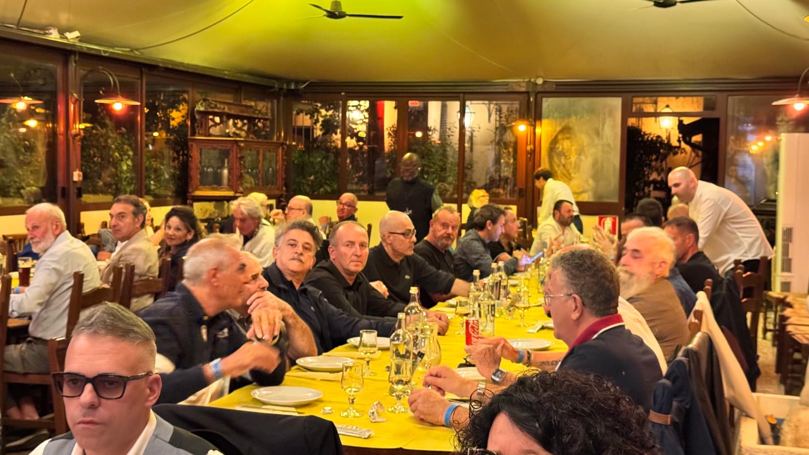 Futuro Nazionale a Ferrara: Bergamini, “Il partito cresce” 1
