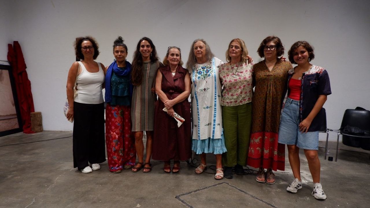 Gad Festival, si celebra Eugenio Barba e i 40 anni del Magdalena Project 1