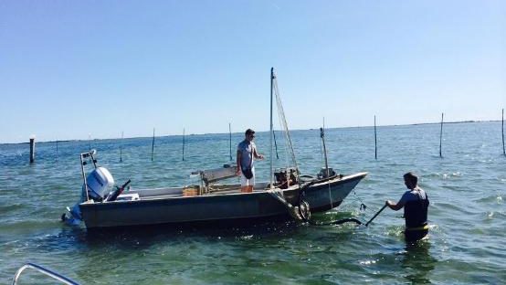 Gasolio per la pesca a 1,30 euro al litro, anche da Goro l’appello al Governo 1
