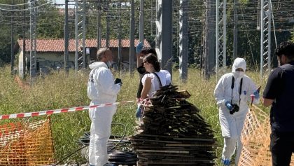 Corpo di giovane donna trovato alla stazione di Ferrara: in corso le indagini 2