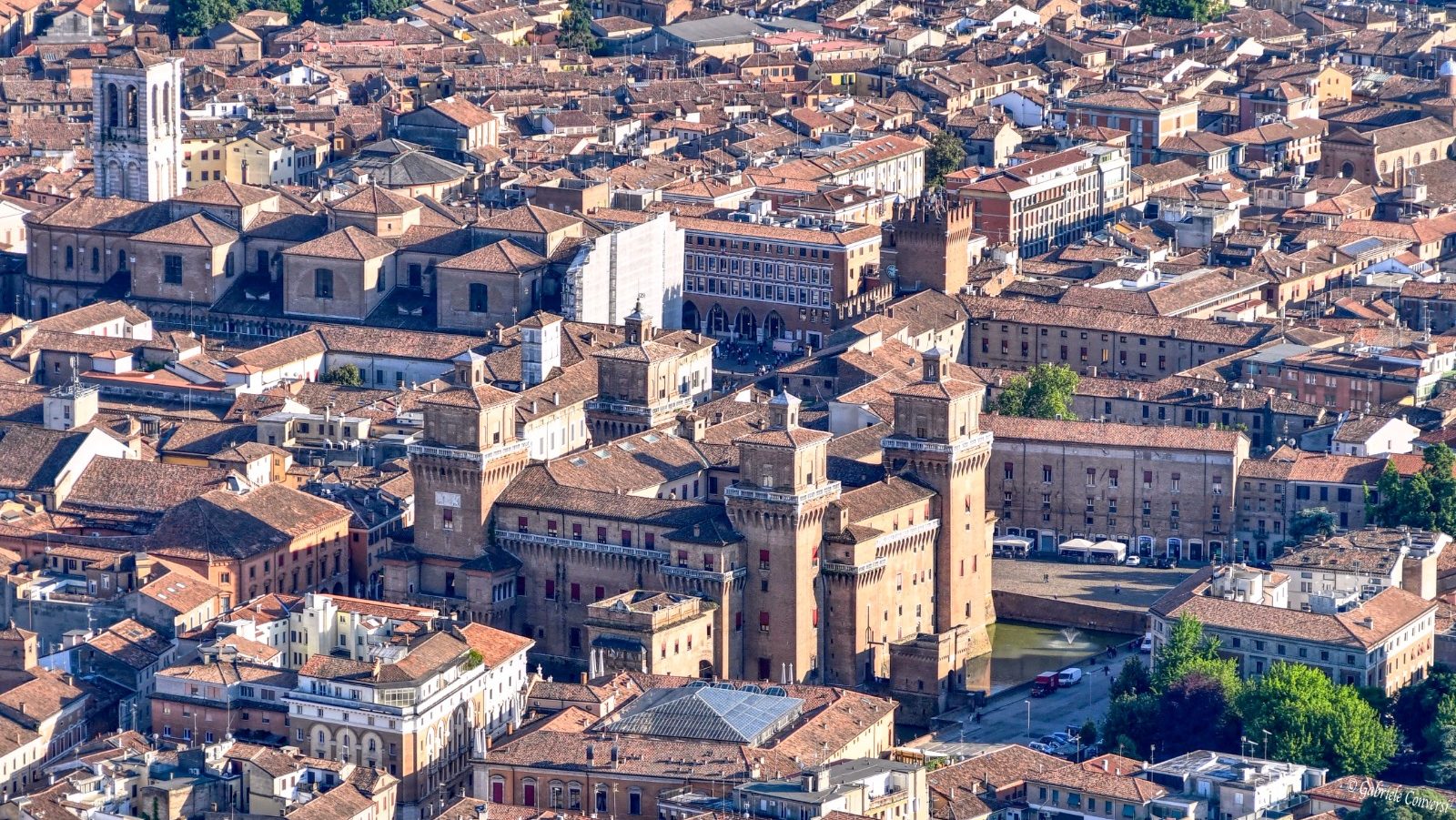 Weekend ferrarese: musica, cultura, scienza e sport dal 11 al 13 settembre 1