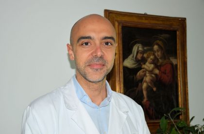 Grave trauma oculare: a Cona salvato l’occhio di un bambino di sei anni 2