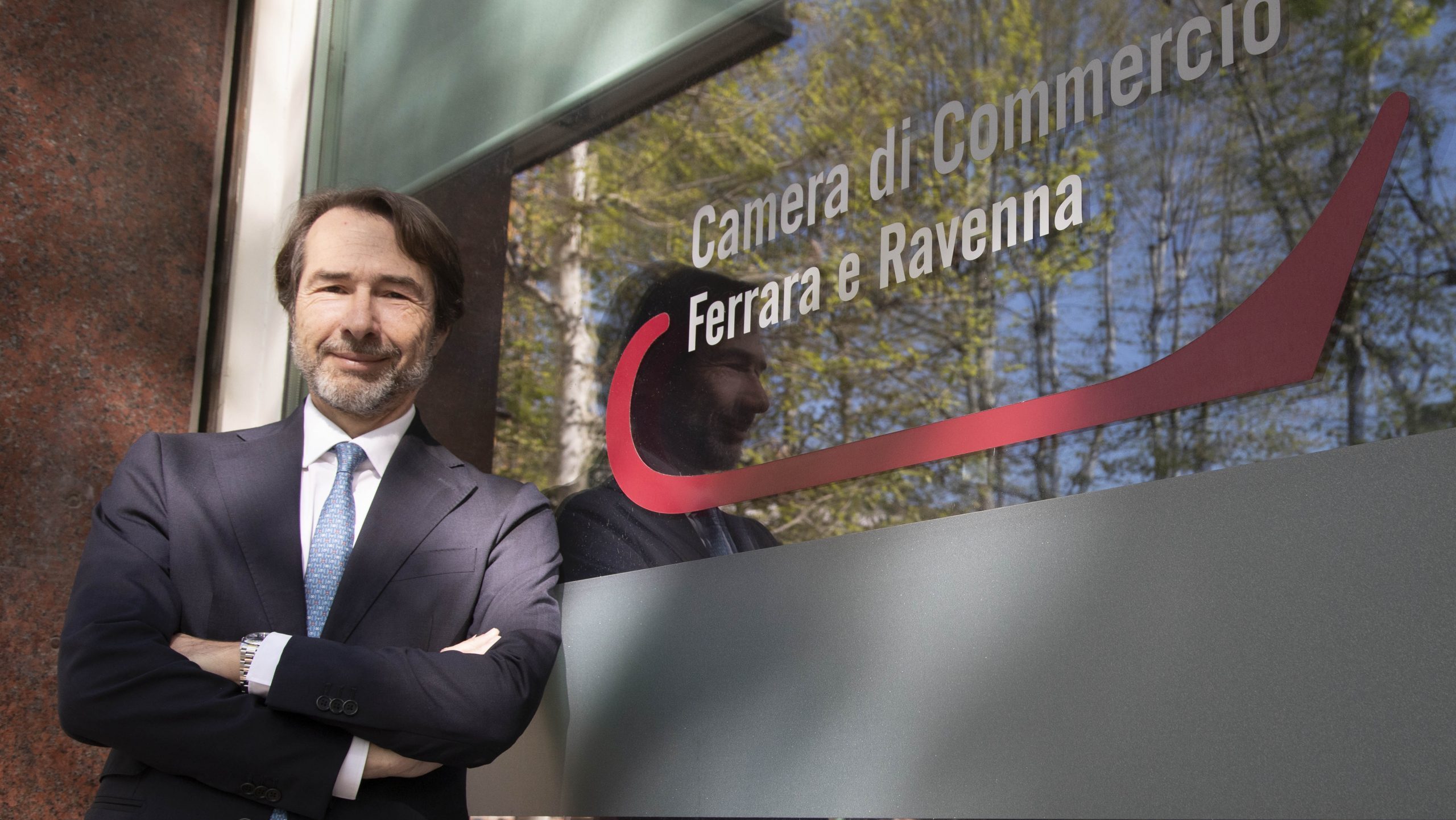 Guberti: “Trasporti e infrastrutture, ora si investa” 1