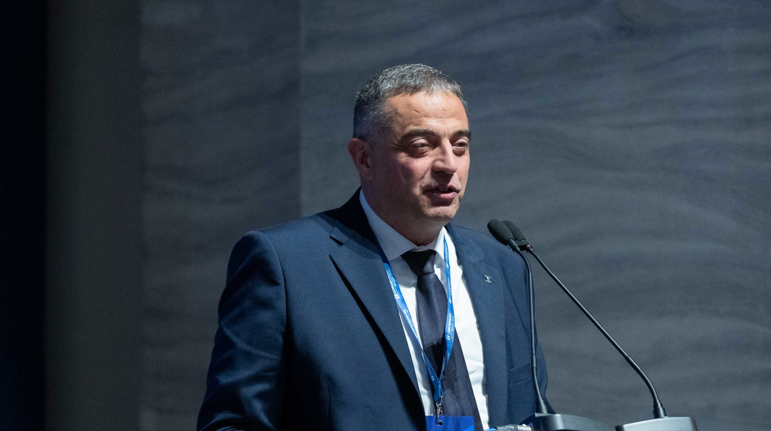 IA, “L'approccio democratico del modello cooperativo ne governi l'utilizzo” IA, l'approccio democratico del modello cooperativo ne governi l'utilizzo 1