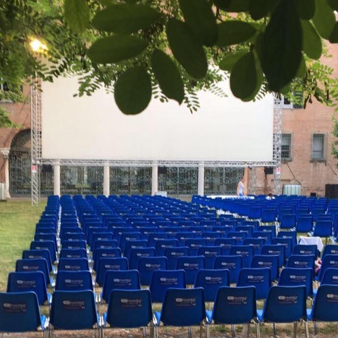 Il diavolo veste Prada 2 all’Arena Coop Alleanza 3.0 1