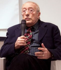 Il peso della parola. Scritti giornalistici, poetici e narrativi di Gian Pietro Testa Il peso della parola: omaggio a Gian Pietro Testa a Ferrara 1