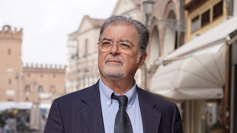 Inchiesta Cpr, Anselmo replica a Caprini: “Legga meglio, le mie critiche non erano rivolte alla polizia” 1