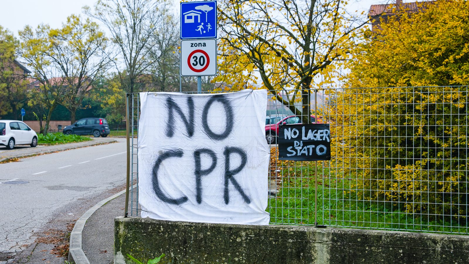 Inchiesta CPR, tre medici ferraresi sotto indagine: Anselmo «Trattati come mafiosi», Caprini «Prenda le distanze» 1