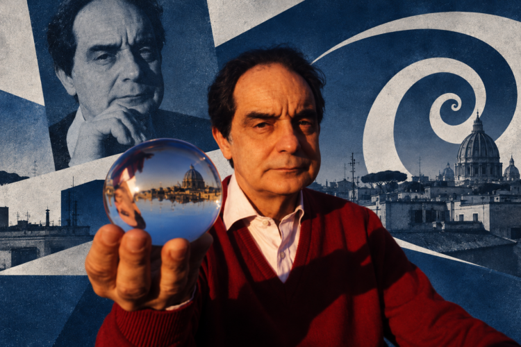 Italo Calvino: la leggerezza come strategia per affrontare la vita 1