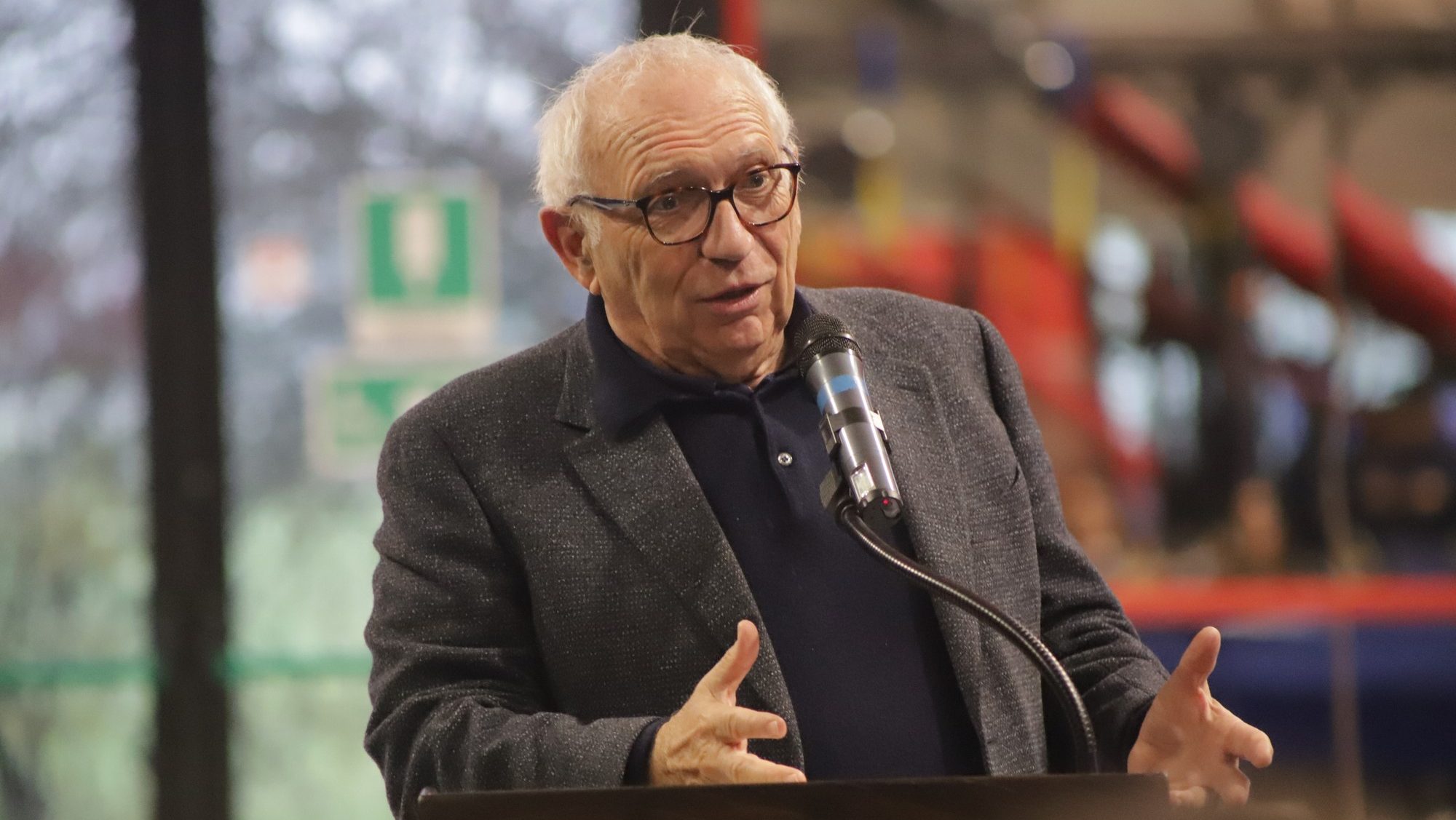 L’Italia cresce, i salari no: a Ferrara il confronto tra ex ministri e autori di «Il prezzo nascosto» 1