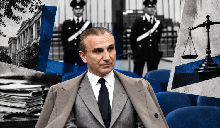 Ignazio Salvo, l'omicidio del mediatore mafioso che chiudeva la stagione degli "intoccabili" 1