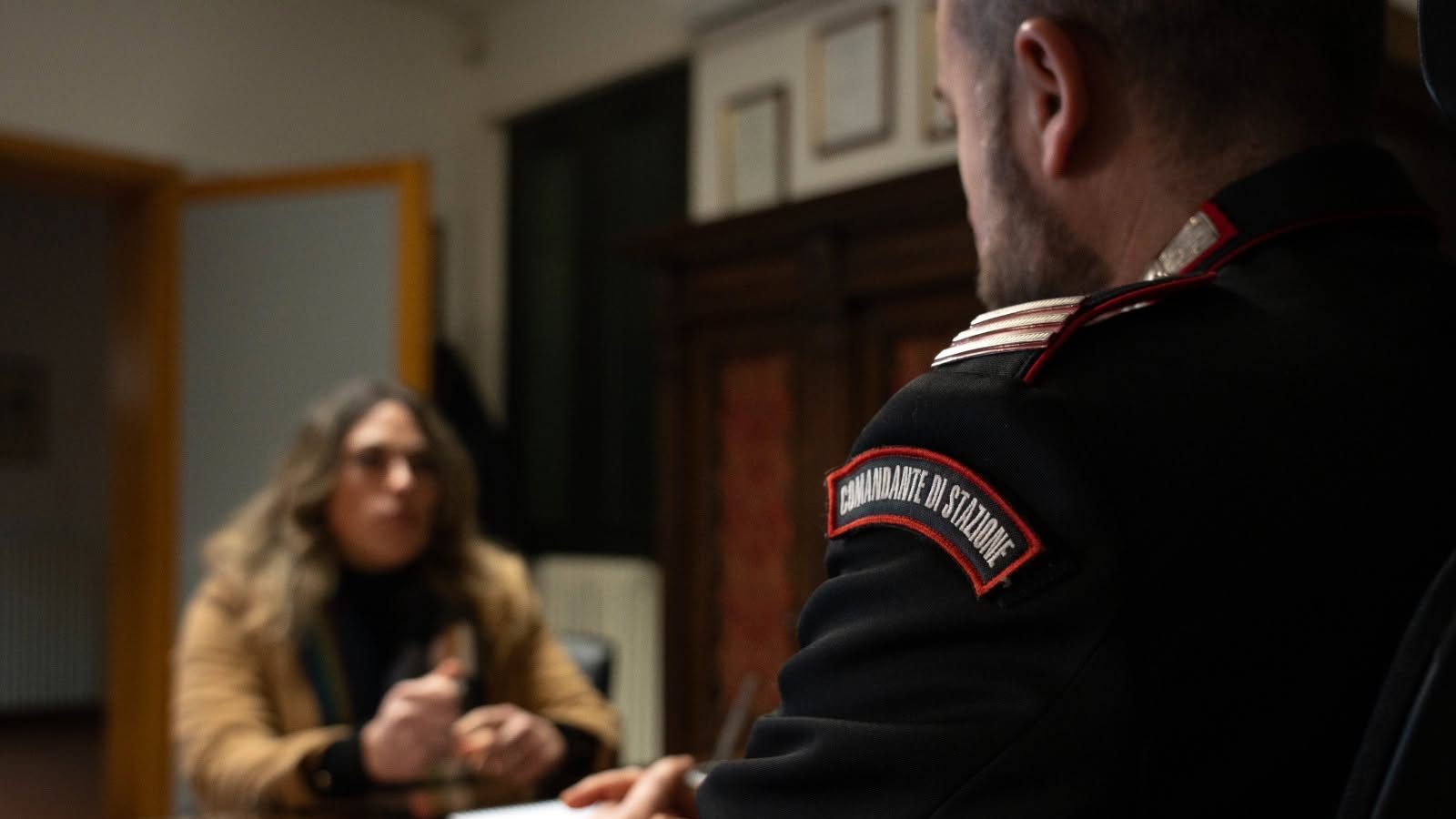 Violenza domestica, divieto di avvicinamento per un 40enne accusato di aver maltrattato madre e sorella 1