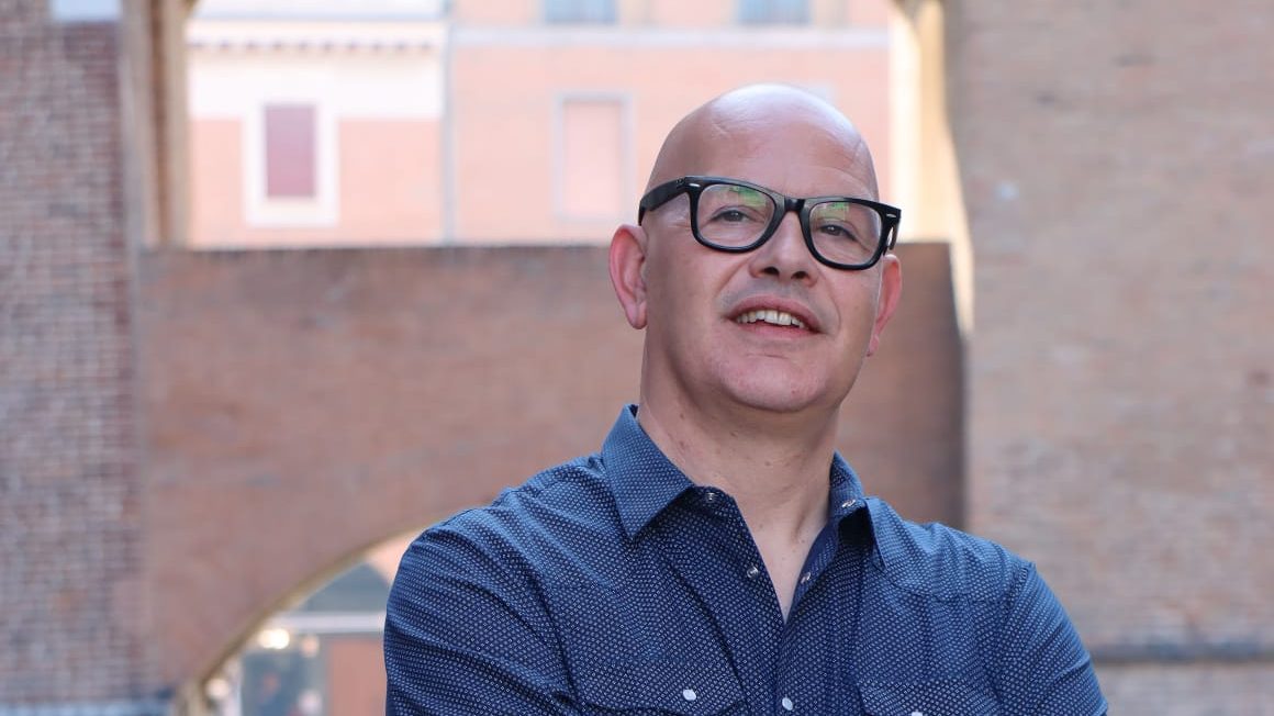 È Matteo Faccini l’erede di Costa in Consiglio 1