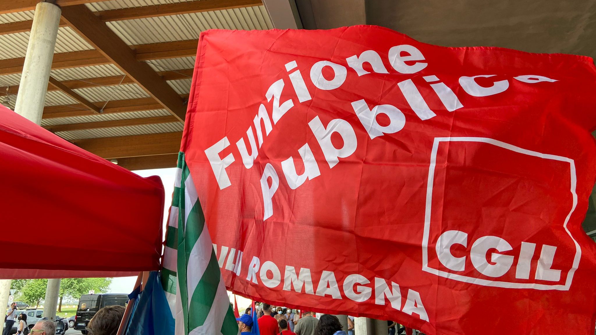 Medicine di gruppo, la Cgil: “Basta cittadini di serie A e di serie B” 1