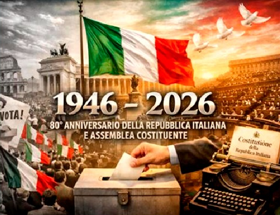 Bondeno, il referendum del 1946 tra monarchia e repubblica torna in scena con una rappresentazione teatrale 1