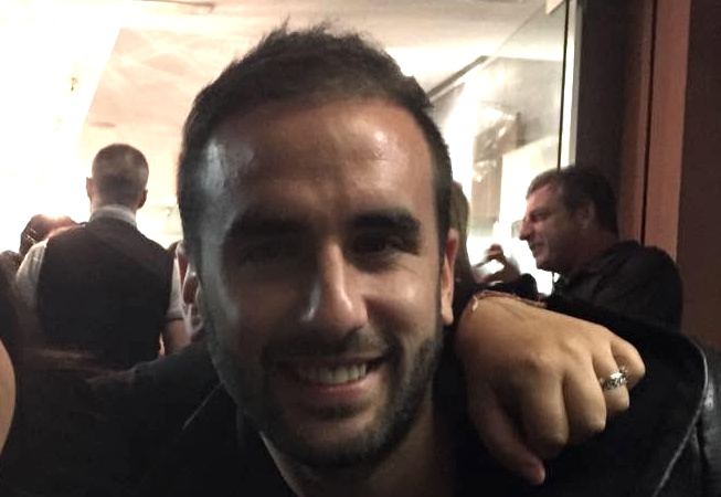 Muore a 36 anni Antonio Russo, il calcio ferrarese perde “Anto” 1