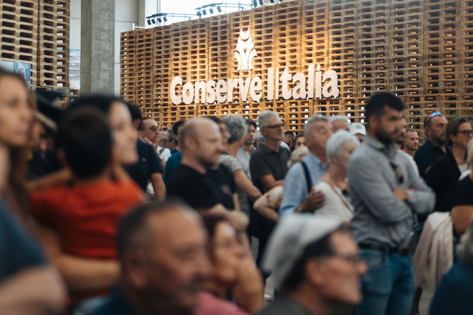 Oltre 2.000 persone all’Open Day di Pomposa: Conserve Italia celebra i 50 anni con la Smart Factory 2