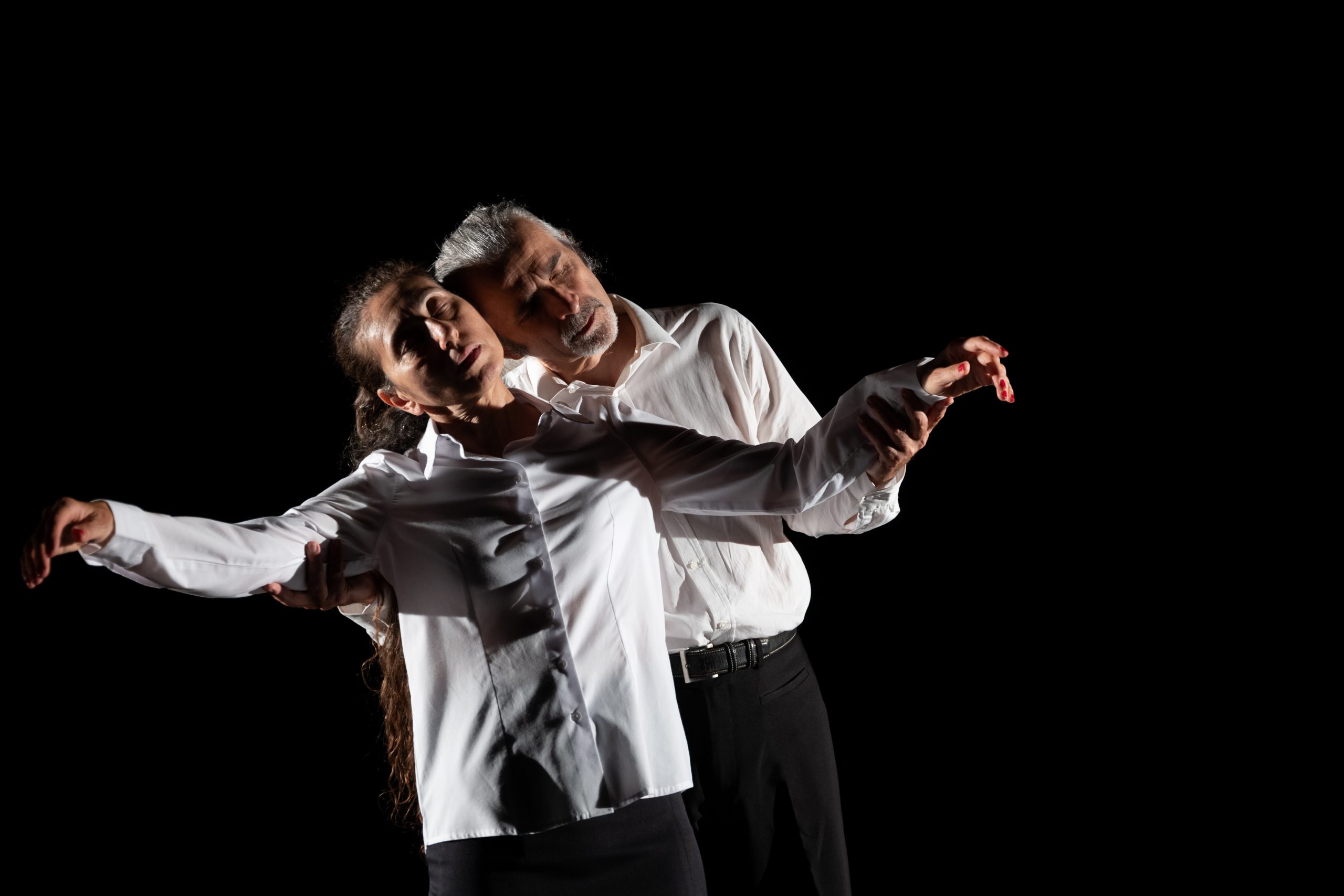 Orfeo ed Euridice ai Giardini della Certosa 1