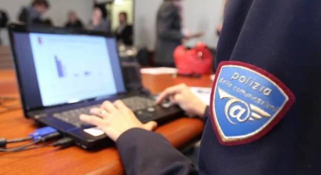 Pedopornografia, la segnalazione dall’estero porta a un 50enne ferrarese 1