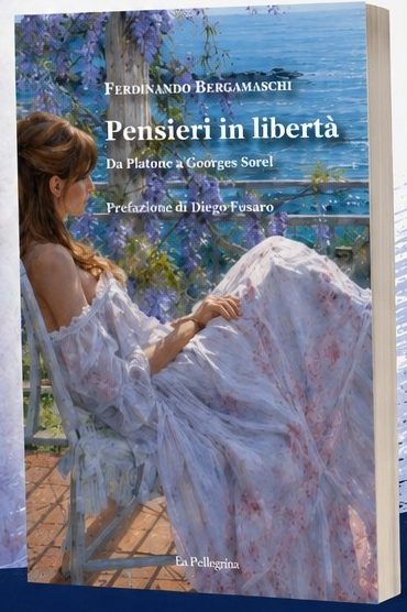 Pensiero libero e politica, a Ferrara il confronto da Platone a Georges Sorel 1
