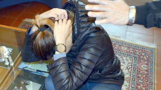 Picchia la compagna dopo l’ammonimento del Questore: ora il divieto di avvicinamento 1