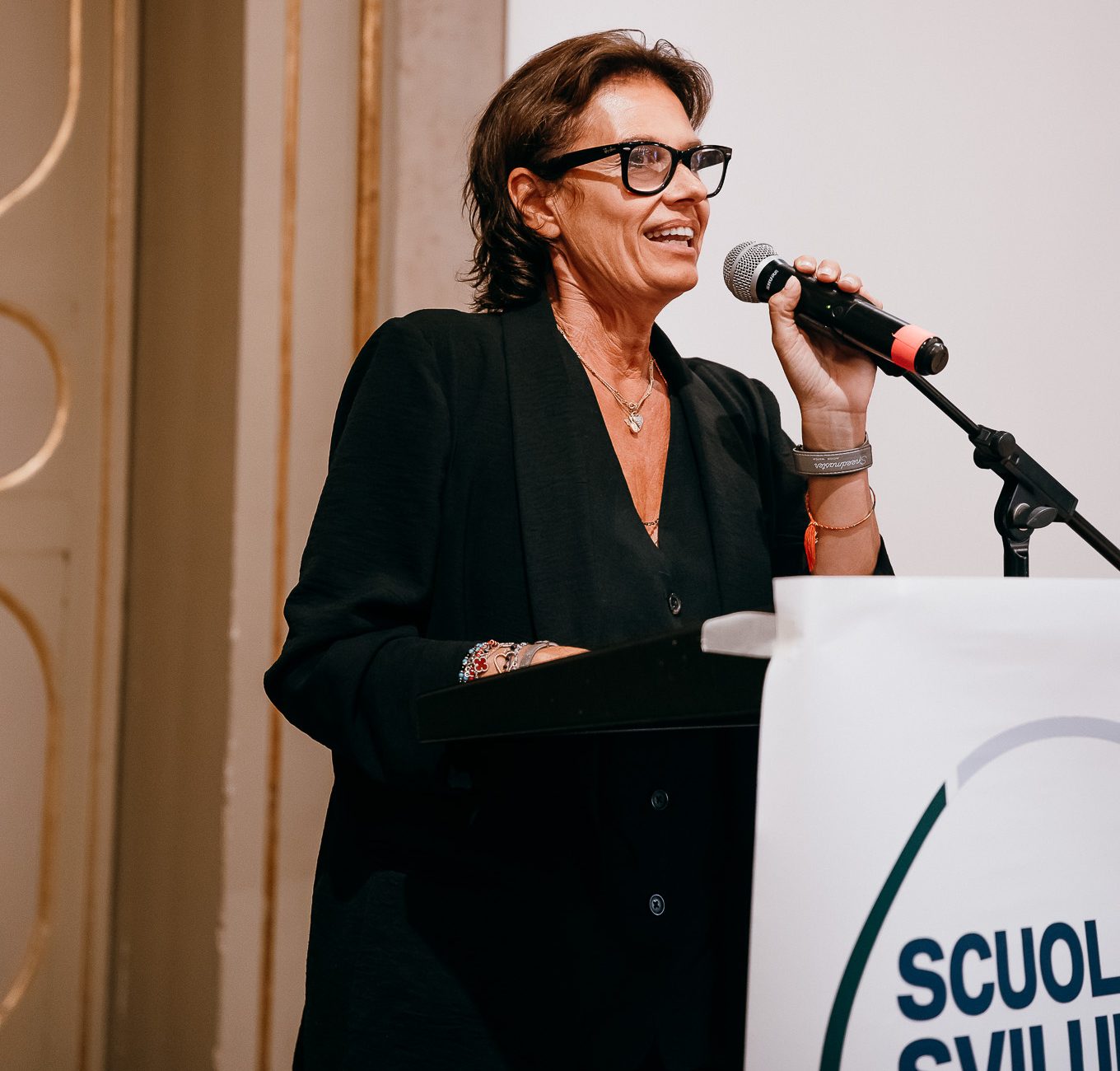 Piccole imprese e transizione ecologica, a Ferrara la lezione con la presidente Ispra 1