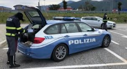 Polstrada di Ferrara: ritirate 11 patenti in una settimana 1