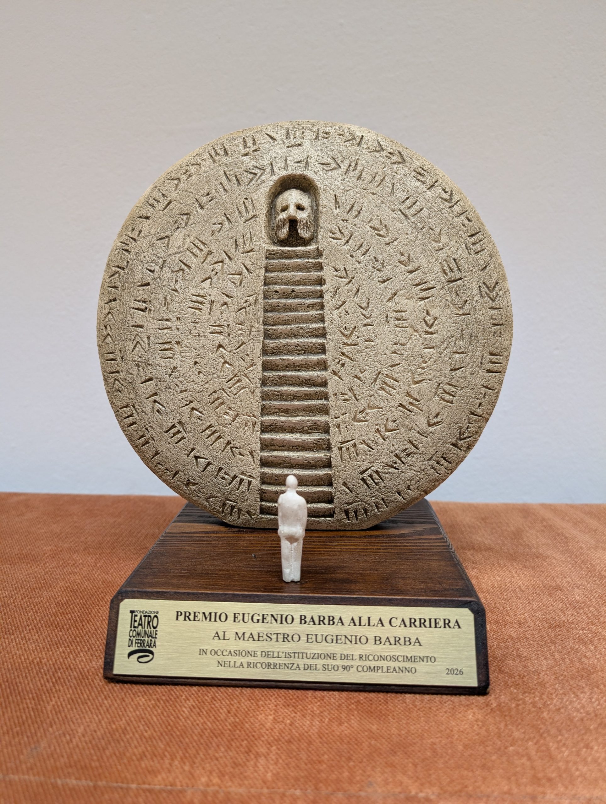 Premio Eugenio Barba per le Arti Performative 3