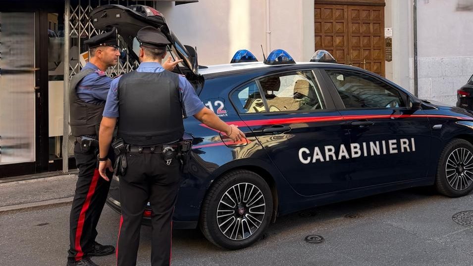 Pretende il pranzo gratis in un ristorante e aggredisce i Carabinieri: 34enne arrestato Resistenza e lesioni a Carabinieri per un pranzo gratis: arrestato un 34enne 1