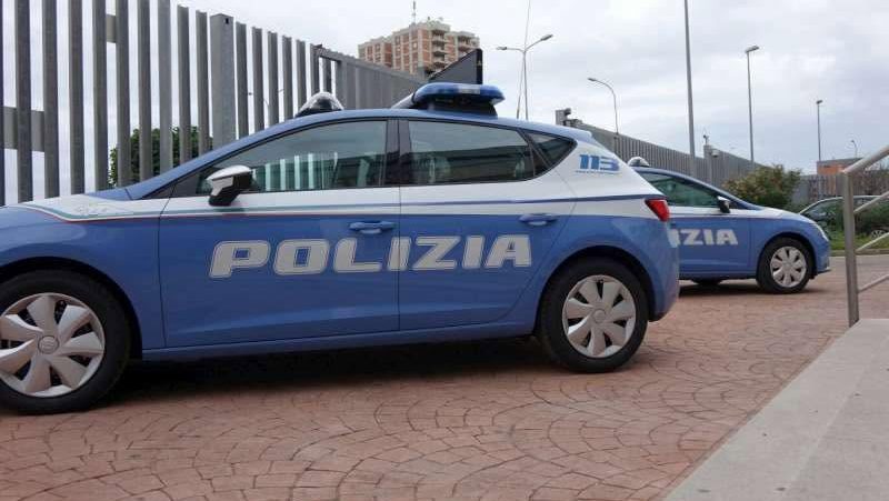 Ricercato per un cumulo di pene, arrestato in zona stazione: aveva anche cutter e tronchese 1