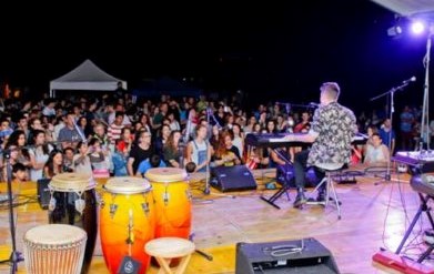 RockaFe torna a Ferrara con una “ghost track”: tre serate di musica a Malborghetto di Boara RockaFe torna a Ferrara con una “ghost track”: tre serate di musica a Malborghetto di Boara 1