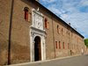 Roma in Ferrara, conferenza a Palazzo Schifanoia 1
