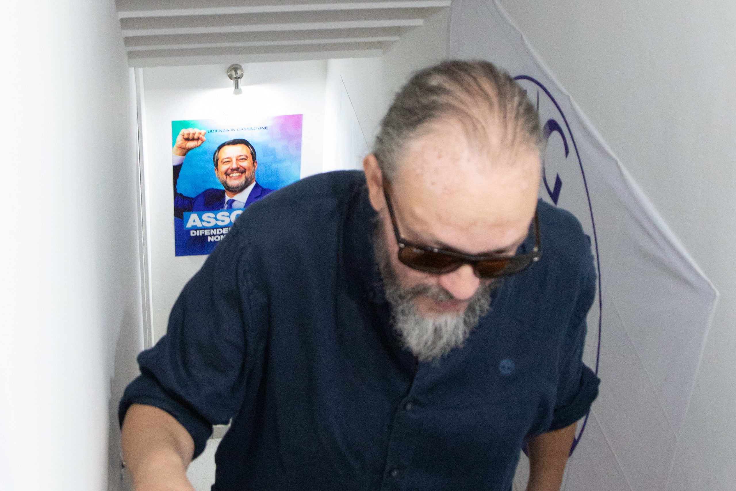 Salvini torna a Ferrara, ma è gelo tra Lodi e Fabbri 4