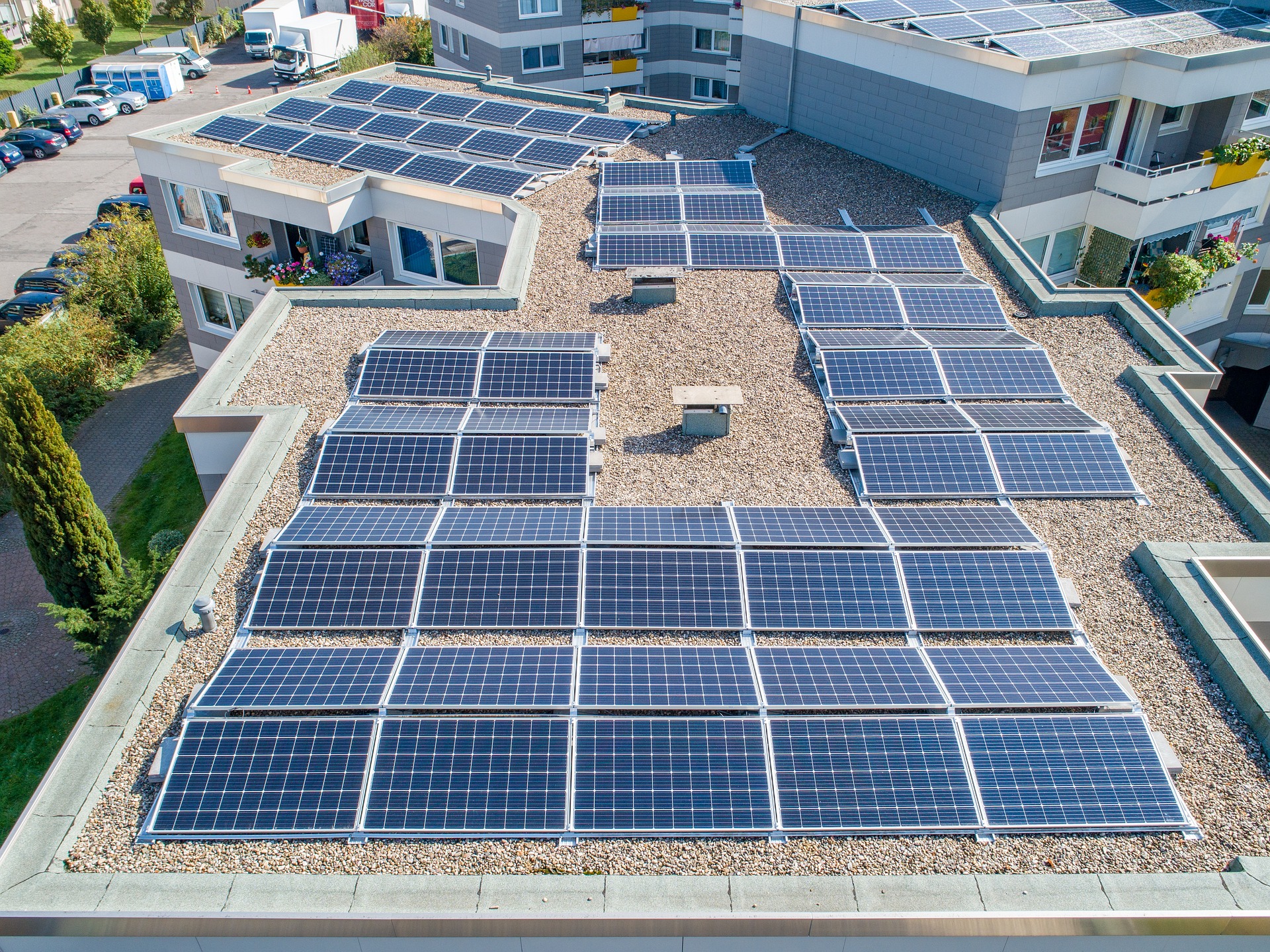 Sipro a RemTech Expo: il laboratorio sulle Comunità energetiche rinnovabili 1